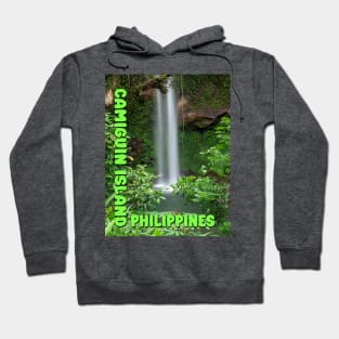 Camiguin Island Philippines Hoodie